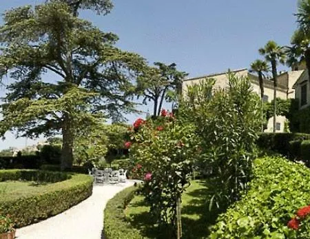 Bed & Breakfast Palazzo Dalla Casapiccola Macerata