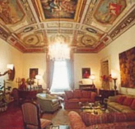 Palazzo Dalla Casapiccola Bed & Breakfast Macerata