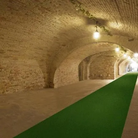 Bed & Breakfast Palazzo Dalla Casapiccola 3*