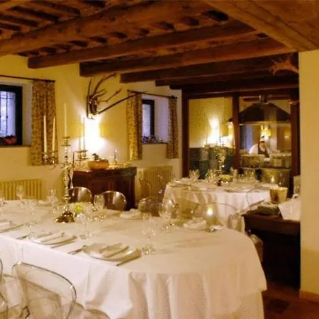 Bed & Breakfast Palazzo Dalla Casapiccola