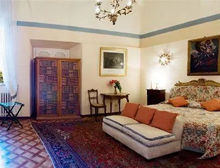 Bed & Breakfast Palazzo Dalla Casapiccola 3*