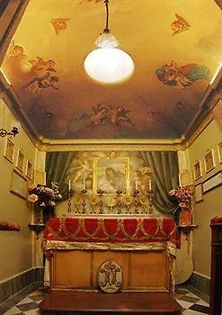 Palazzo Dalla Casapiccola 3* Macerata
