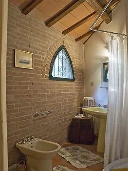 Bed & Breakfast Palazzo Dalla Casapiccola 3*