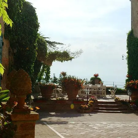 Bed & Breakfast Palazzo Dalla Casapiccola 3*