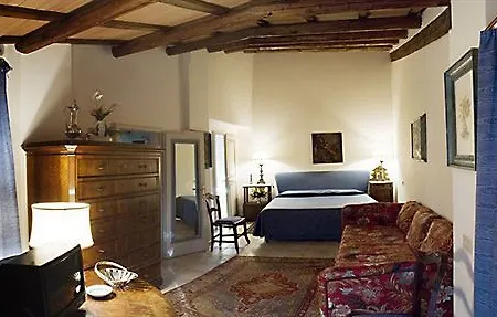 Bed & Breakfast Palazzo Dalla Casapiccola 3*