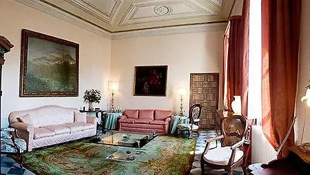 Bed & Breakfast Palazzo Dalla Casapiccola Macerata