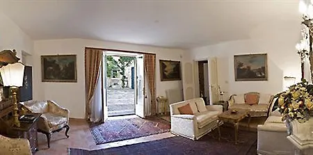 Bed & Breakfast Palazzo Dalla Casapiccola 3*