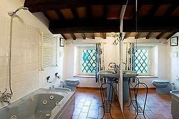 Palazzo Dalla Casapiccola Couette-café