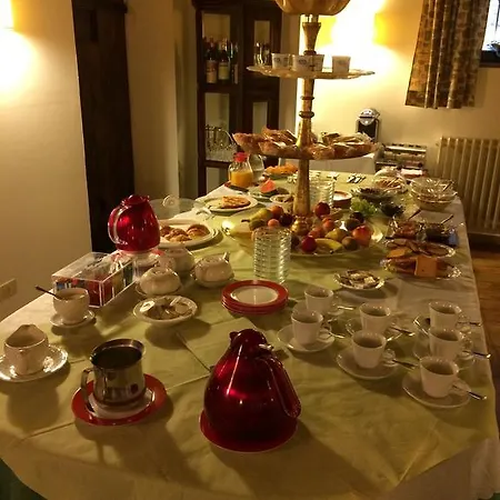 Palazzo Dalla Casapiccola Bed & Breakfast Macerata
