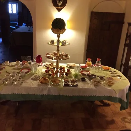 Palazzo Dalla Casapiccola 3* Macerata
