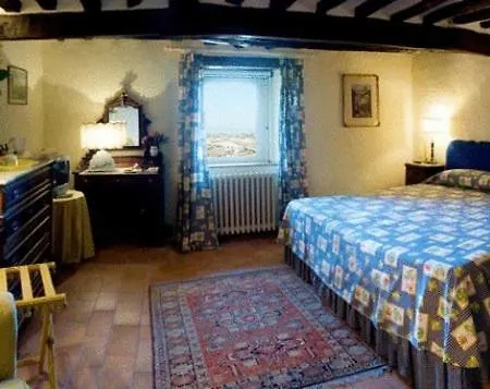 Palazzo Dalla Casapiccola Bed & Breakfast Macerata