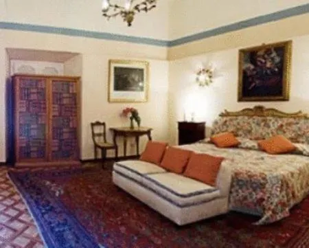 Bed & Breakfast Palazzo Dalla Casapiccola Macerata