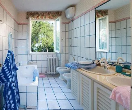 Bed & Breakfast Palazzo Dalla Casapiccola